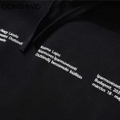 Hoodie Coréen ENCRYPTED™ -Mode Coréenne hallyu street hoodie coreen encrypted 16684096946199