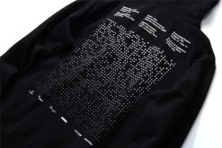 Hoodie Coréen ENCRYPTED™ -Mode Coréenne hallyu street hoodie coreen encrypted 16684096978967