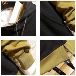 Hoodie Coréen ERA™ -Mode Coréenne hallyu street hoodie coreen era 16711874838551