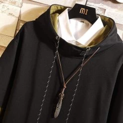 Hoodie Coréen ERA™ -Mode Coréenne hallyu street hoodie coreen era 16711874871319