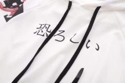 Hoodie Coréen HADAZ™ 16 Hoodie Coréen HADAZ™ -Mode Coréenne hallyu street hoodie coreen hadaz 27952108109847