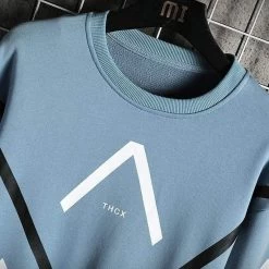 Hoodie Coréen HORIZON™ -Mode Coréenne hallyu street hoodie coreen horizon 16722235883543