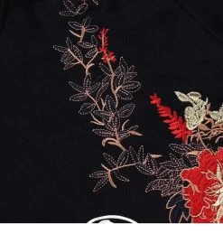 Hoodie Coréen LUNARYZ™ 19 Hoodie Coréen LUNARYZ™ -Mode Coréenne hallyu street hoodie coreen lunaryz 27964040970263