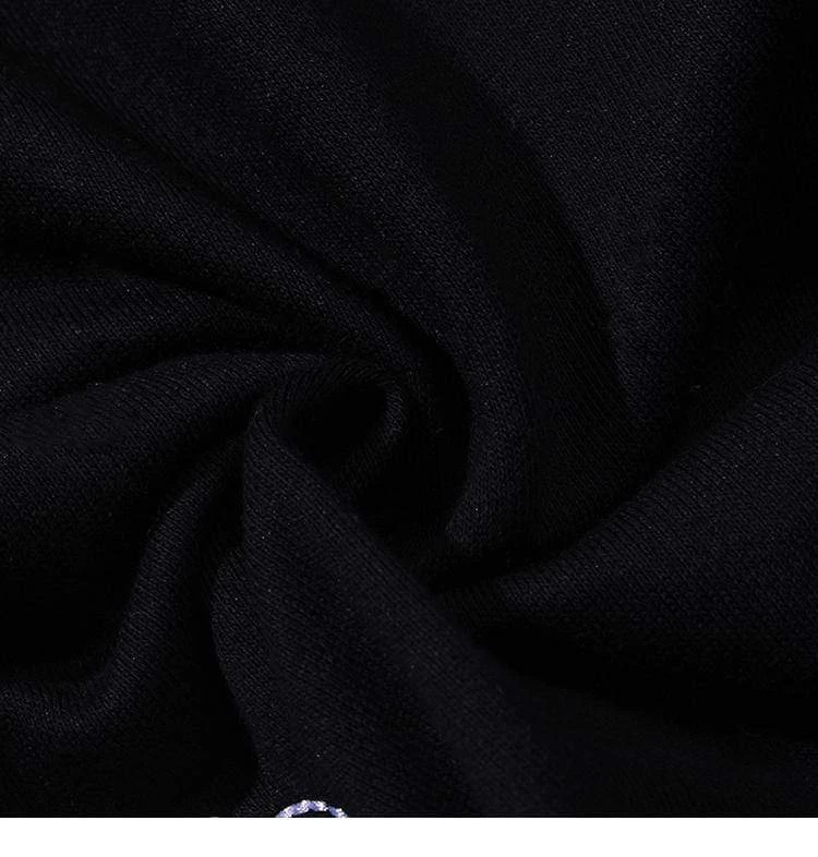 Hoodie Coréen LUNARYZ™ 11 Hoodie Coréen LUNARYZ™ – Image 9