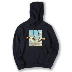 Hoodie Coréen TUCHLINK™