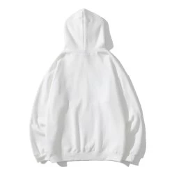 Hoodie Coréen MONA-LISED™ -Mode Coréenne hallyu street hoodie coreen mona lised 16748160942103