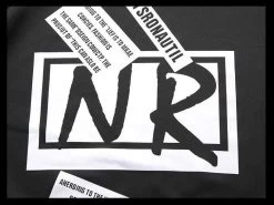 Hoodie Coréen NR™ -Mode Coréenne hallyu street hoodie coreen nr 16711886667799