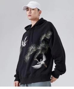 Hoodie Coréen PISSENLY™ 18 Hoodie Coréen PISSENLY™ -Mode Coréenne hallyu street hoodie coreen pissenly 16681352232983