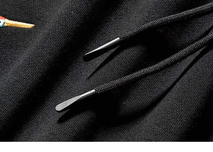 Hoodie Coréen PISSENLY™ 12 Hoodie Coréen PISSENLY™ – Image 10