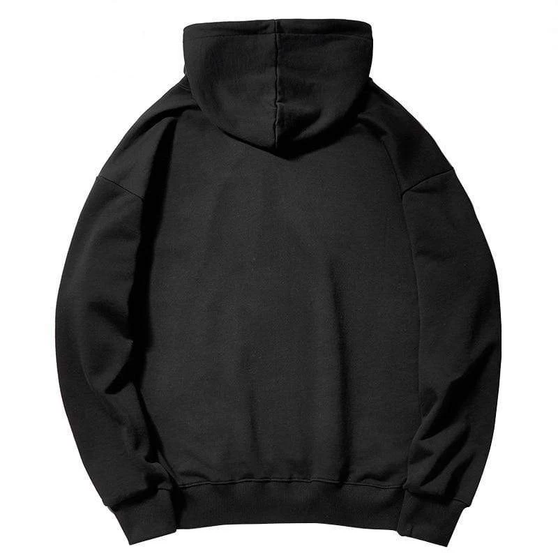 Hoodie Coréen PISSENLY™ 5 Hoodie Coréen PISSENLY™ – Image 3