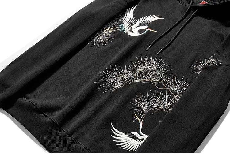 Hoodie Coréen PISSENLY™ 9 Hoodie Coréen PISSENLY™ – Image 7