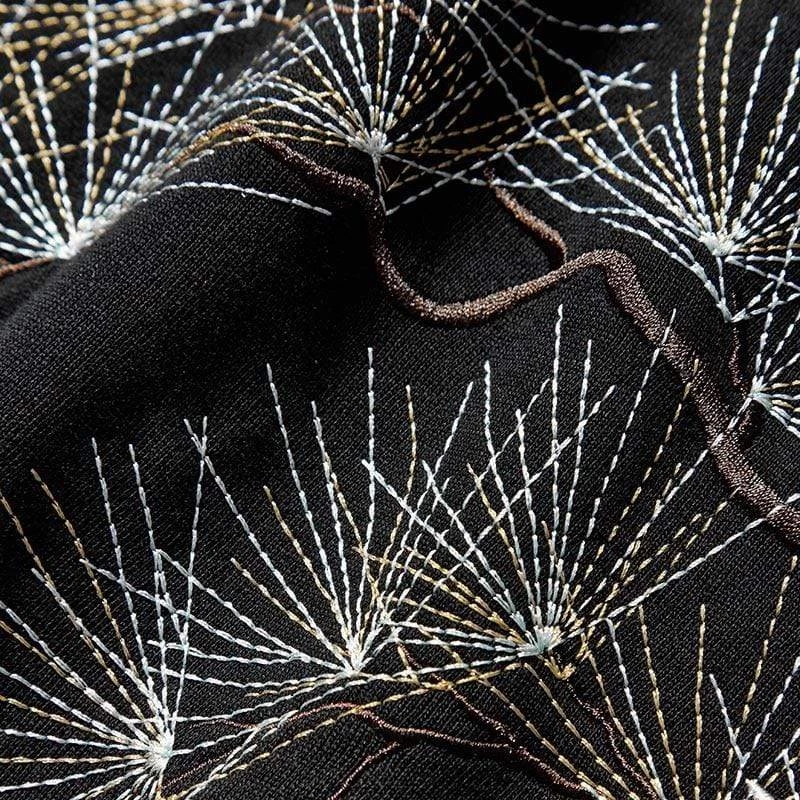 Hoodie Coréen PISSENLY™ 10 Hoodie Coréen PISSENLY™ – Image 8