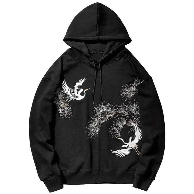 Hoodie Coréen PISSENLY™ 3 Hoodie Coréen PISSENLY™