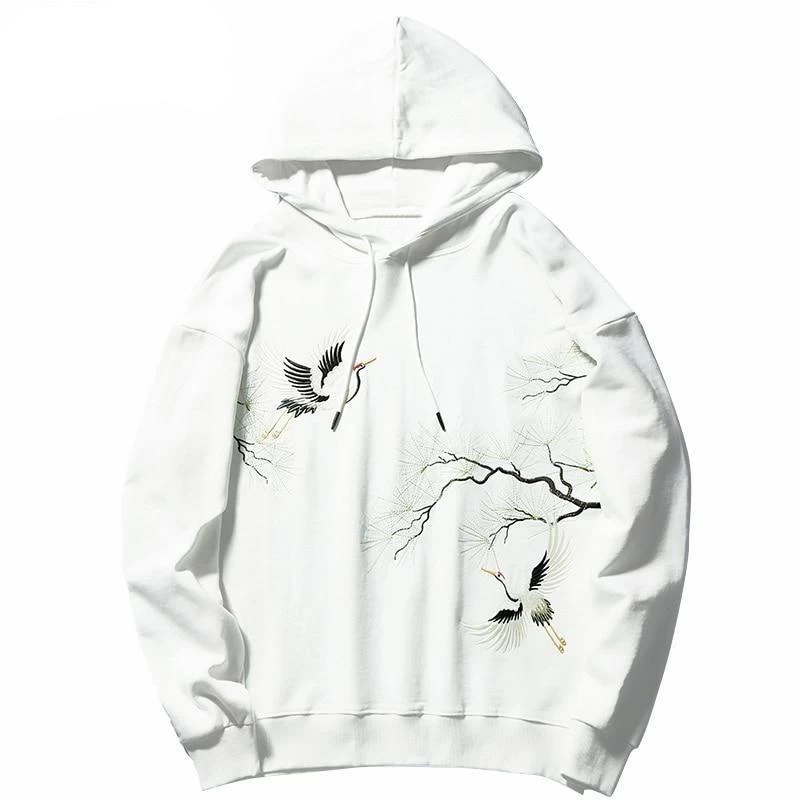 Hoodie Coréen PISSENLY™ 4 Hoodie Coréen PISSENLY™ – Image 2