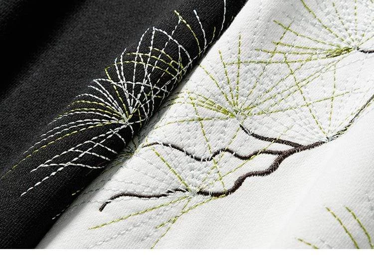 Hoodie Coréen PISSENLY™ 11 Hoodie Coréen PISSENLY™ – Image 9