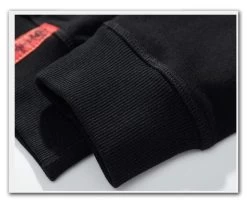 Sweatshirt Coréen RAMENY™ -Mode Coréenne hallyu street hoodie coreen rameny 16601533841431