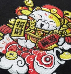 Sweatshirt Coréen RAMENY™ -Mode Coréenne hallyu street hoodie coreen rameny 16601533972503