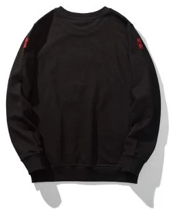 Sweatshirt Coréen RAMENY™ -Mode Coréenne hallyu street hoodie coreen rameny 16601534136343