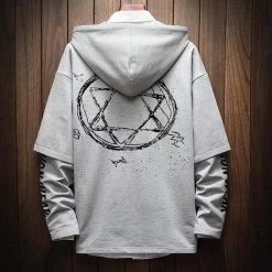 Hoodie Coréen RELAX™ -Mode Coréenne hallyu street hoodie coreen relax 16714327392279