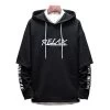 Hoodie Coréen RELAX™ -Mode Coréenne hallyu street hoodie coreen relax 16714327490583