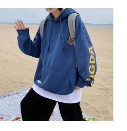 Hoodie Coréen ROADYZ™ -Mode Coréenne hallyu street hoodie coreen roady 16727513202711
