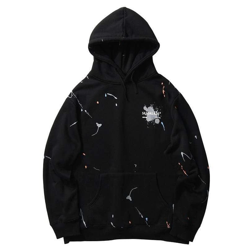 Hoodie Coréen SPARKLED™ 3 Hoodie Coréen SPARKLED™