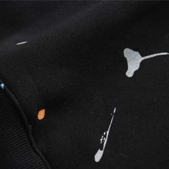 Hoodie Coréen SPARKLED™ 15 Hoodie Coréen SPARKLED™ -Mode Coréenne hallyu street hoodie coreen sparkled 16675045113879