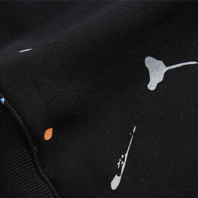 Hoodie Coréen SPARKLED™ 6 Hoodie Coréen SPARKLED™ – Image 4