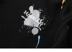 Hoodie Coréen SPARKLED™ 17 Hoodie Coréen SPARKLED™ -Mode Coréenne hallyu street hoodie coreen sparkled 16675045146647