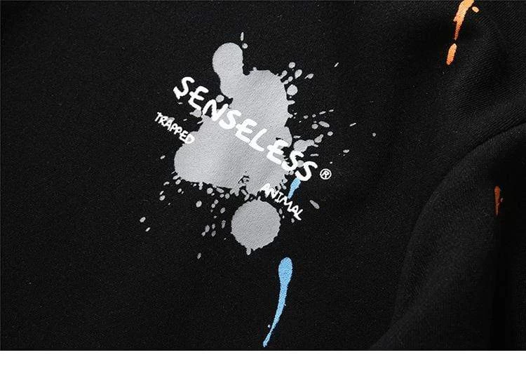 Hoodie Coréen SPARKLED™ 8 Hoodie Coréen SPARKLED™ – Image 6