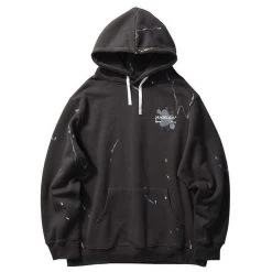 Hoodie Coréen SPARKLED™ 13 Hoodie Coréen SPARKLED™ -Mode Coréenne hallyu street hoodie coreen sparkled 16675045179415