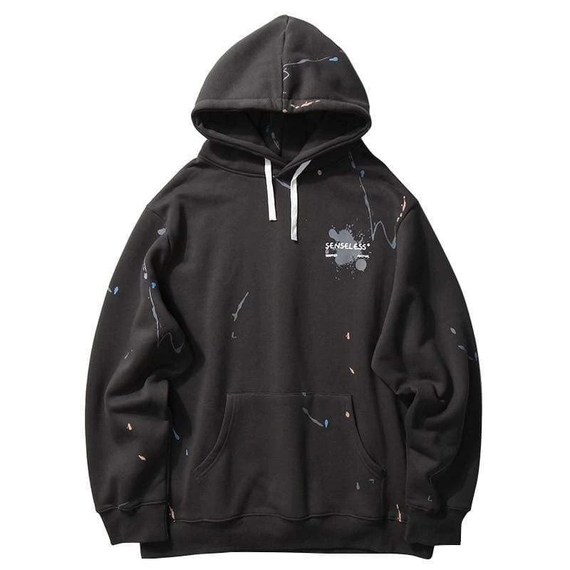 Hoodie Coréen SPARKLED™ 4 Hoodie Coréen SPARKLED™ – Image 2