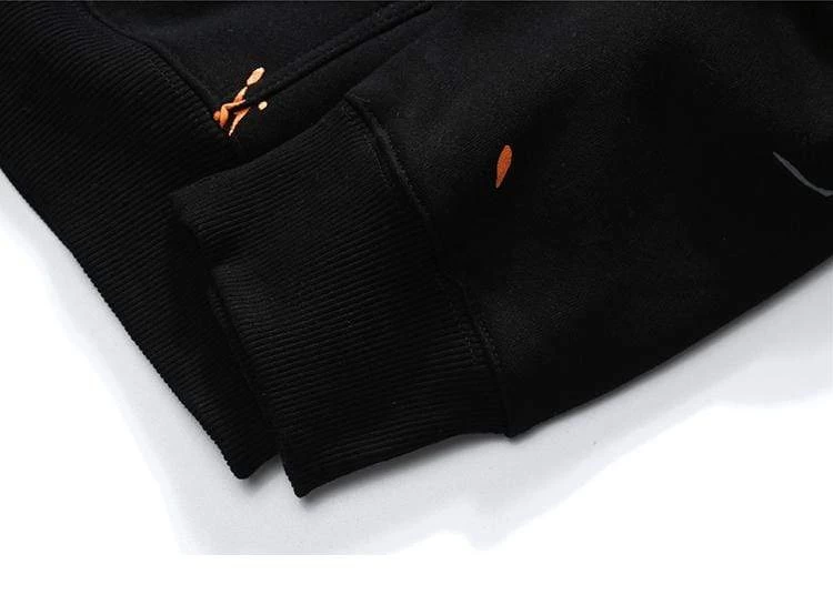 Hoodie Coréen SPARKLED™ 9 Hoodie Coréen SPARKLED™ – Image 7