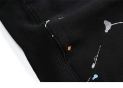 Hoodie Coréen SPARKLED™ 19 Hoodie Coréen SPARKLED™ -Mode Coréenne hallyu street hoodie coreen sparkled 16675045244951