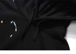 Hoodie Coréen SPARKLED™ 16 Hoodie Coréen SPARKLED™ -Mode Coréenne hallyu street hoodie coreen sparkled 16675045277719