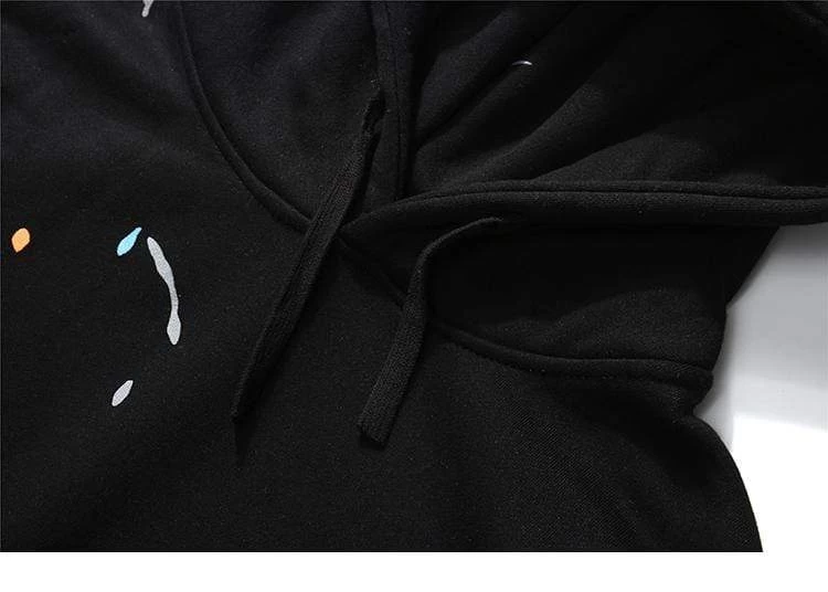 Hoodie Coréen SPARKLED™ 7 Hoodie Coréen SPARKLED™ – Image 5