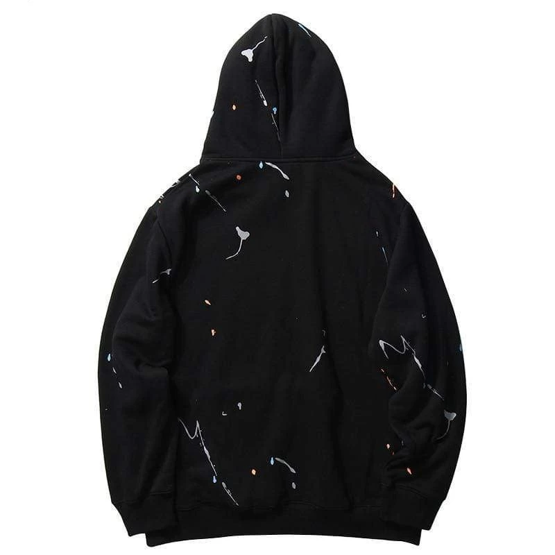 Hoodie Coréen SPARKLED™ 5 Hoodie Coréen SPARKLED™ – Image 3