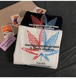 Hoodie Coréen WORKHARD™ -Mode Coréenne hallyu street hoodie coreen workhard 16713490235415