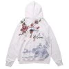 Hoodie Coréen HARAJUKED™ 2 Hoodie Coréen HARAJUKED™ -Mode Coréenne hallyu street hoodies blanc xl hoodie coreen harajuked 16716820185111