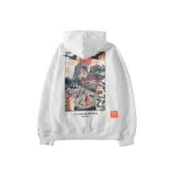 Hoodie Coréen DIVINITY™ 13 Hoodie Coréen DIVINITY™ -Mode Coréenne hallyu street hoodies blanc xxl hoodie coreen divinity 16694069723159