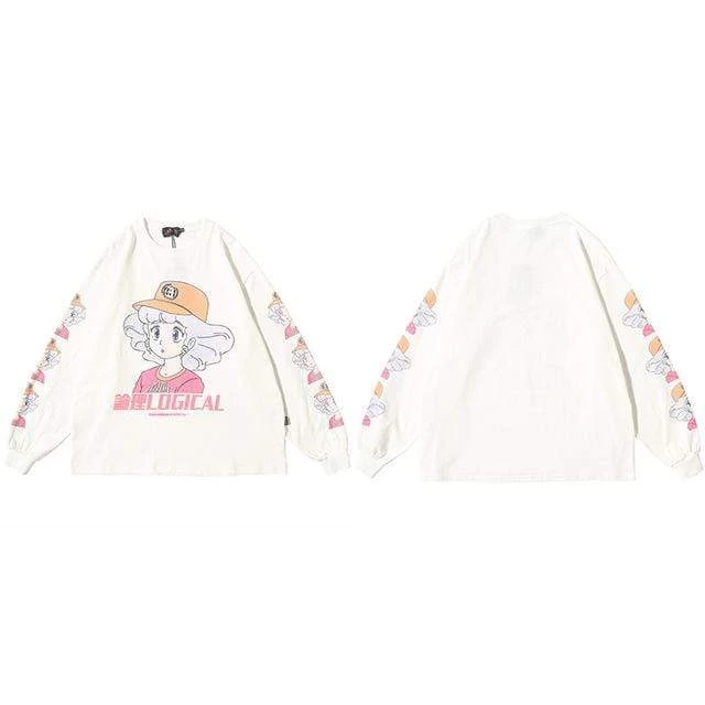 Hoodie LOGICAL™ 5 Hoodie LOGICAL™ – Image 3