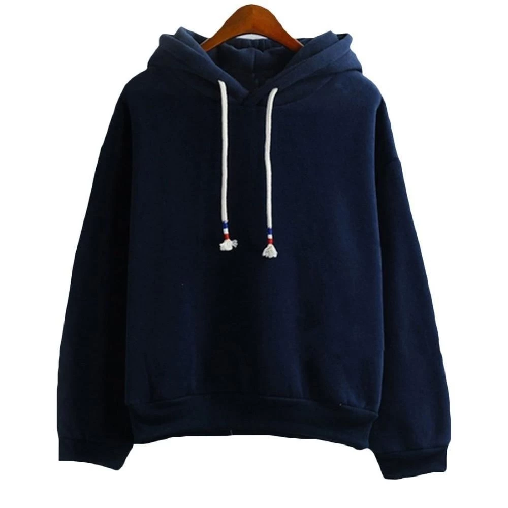 Hoodie Coréen FAWL™ 3 Hoodie Coréen FAWL™