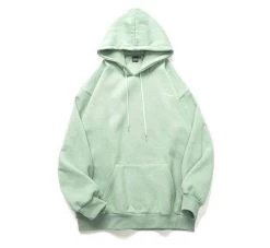 Hoodie Coréen Brodé CLASSY™