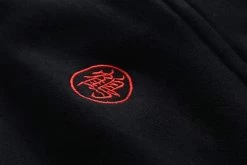 Hoodie Coréen Brodé GRUE™ -Mode Coréenne hallyu street hoodies hoodie coreen brode grue 16696254824471