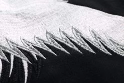 Hoodie Coréen Brodé GRUE™ -Mode Coréenne hallyu street hoodies hoodie coreen brode grue 16696254955543