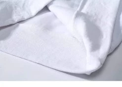 Hoodie Coréen Brodé WORLD™ -Mode Coréenne hallyu street hoodies hoodie coreen brode world 16697248088087