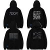 Hoodie Coréen BTS 7TH-EDITION™ -Mode Coréenne hallyu street hoodies hoodie coreen bts 7th edition 16527711928343