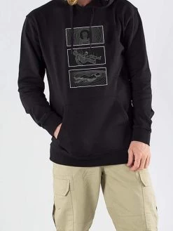 Hoodie Coréen DIMENHOLE™ -Mode Coréenne hallyu street hoodies hoodie coreen dimenhole 27963991425047