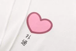 Hoodie Coréen DINOLOVE™ -Mode Coréenne hallyu street hoodies hoodie coreen dinolove 27951371288599