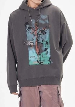 Hoodie Coréen DIVA™ -Mode Coréenne hallyu street hoodies hoodie coreen diva 16692779286551